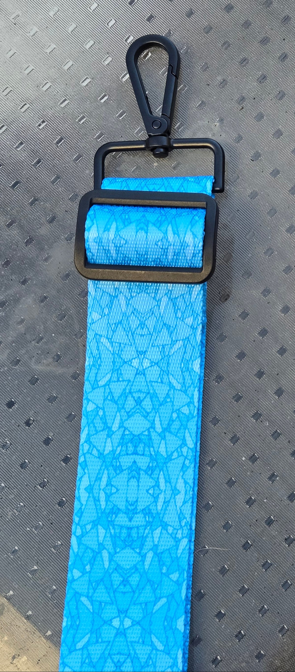 Bag Strap/Sling - ICF Pattern