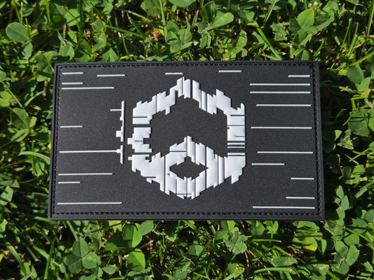 glitch.task PVC Patch
