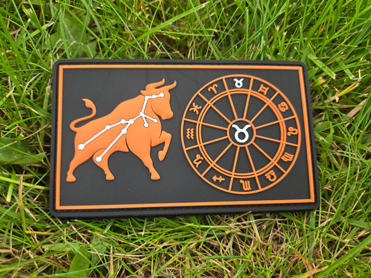 Taurus PVC Patch