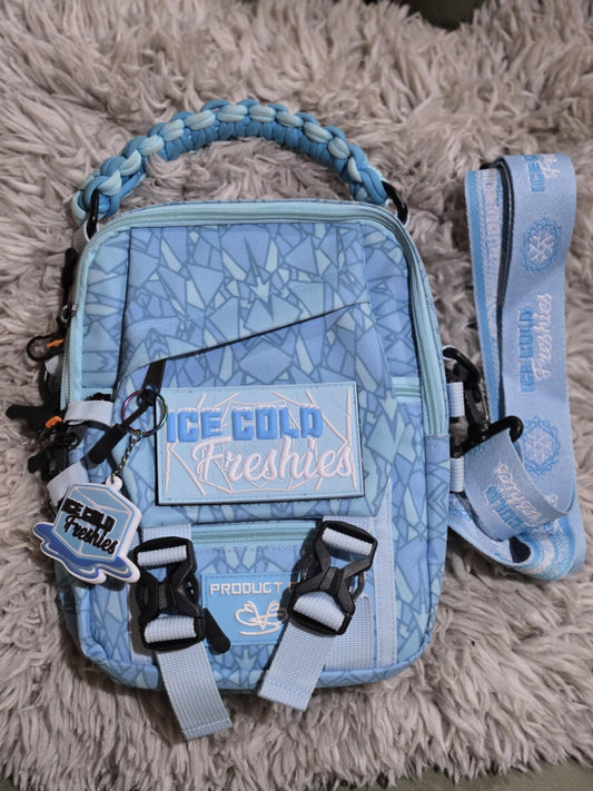 *** PRE-SALE *** BBS x Ice Cold Freshies Bag