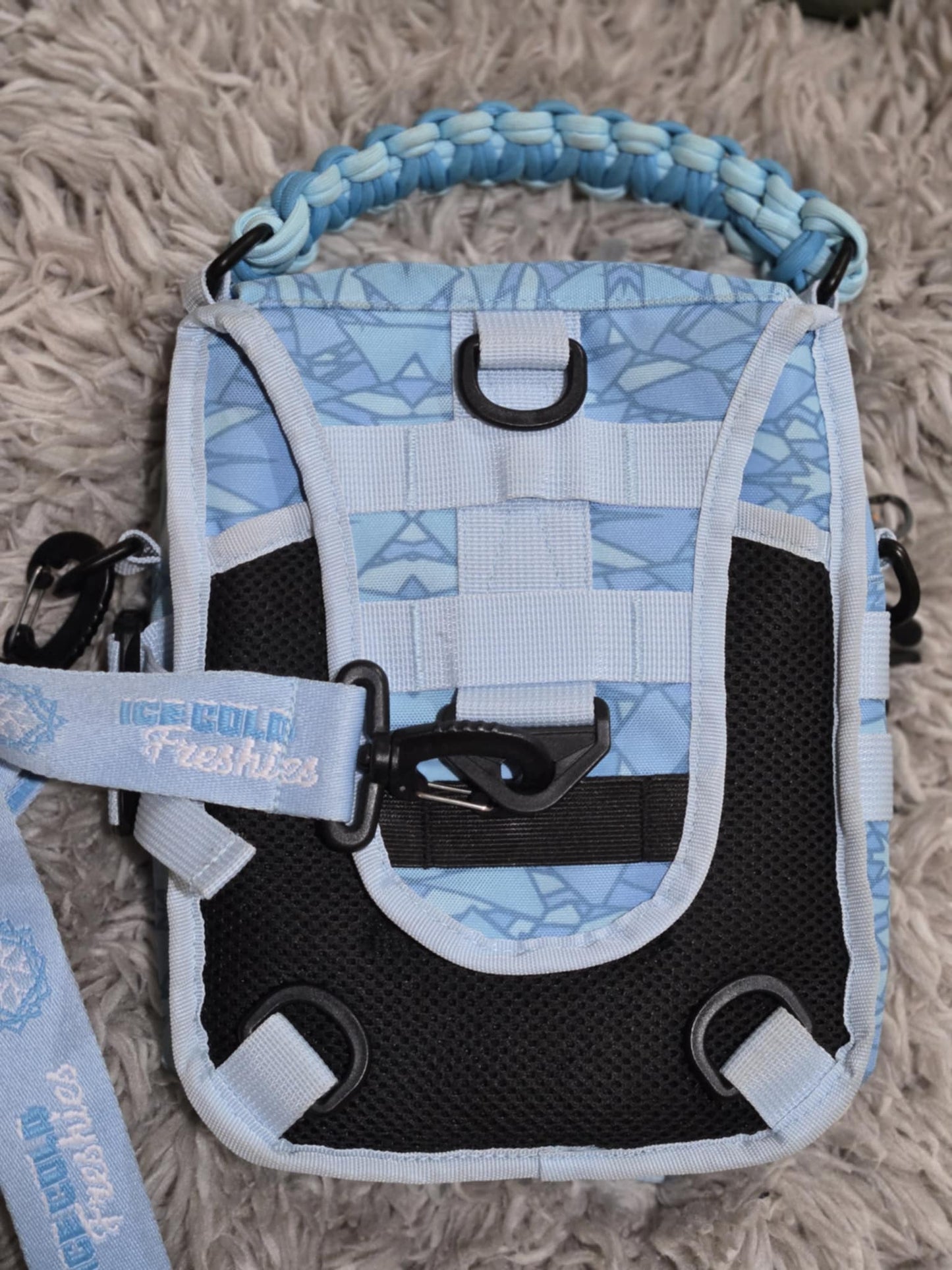 *** PRE-SALE *** BBS x Ice Cold Freshies Bag