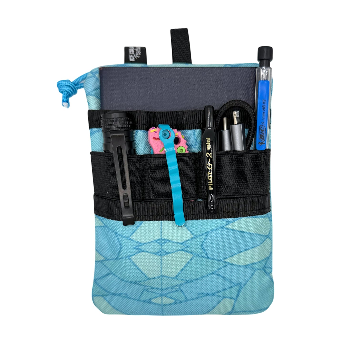 LOADUP x Ice Cold Freshies SIDEKICK 003 Pouch