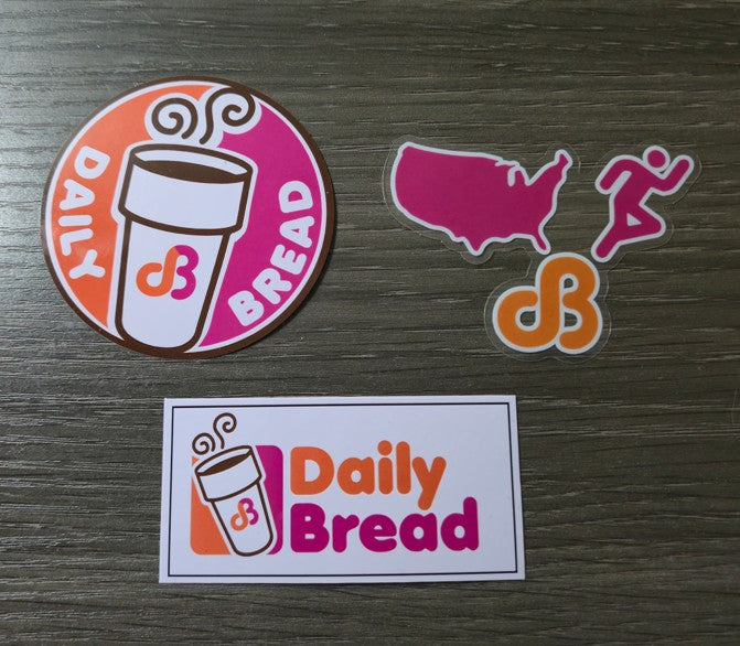 Stickers