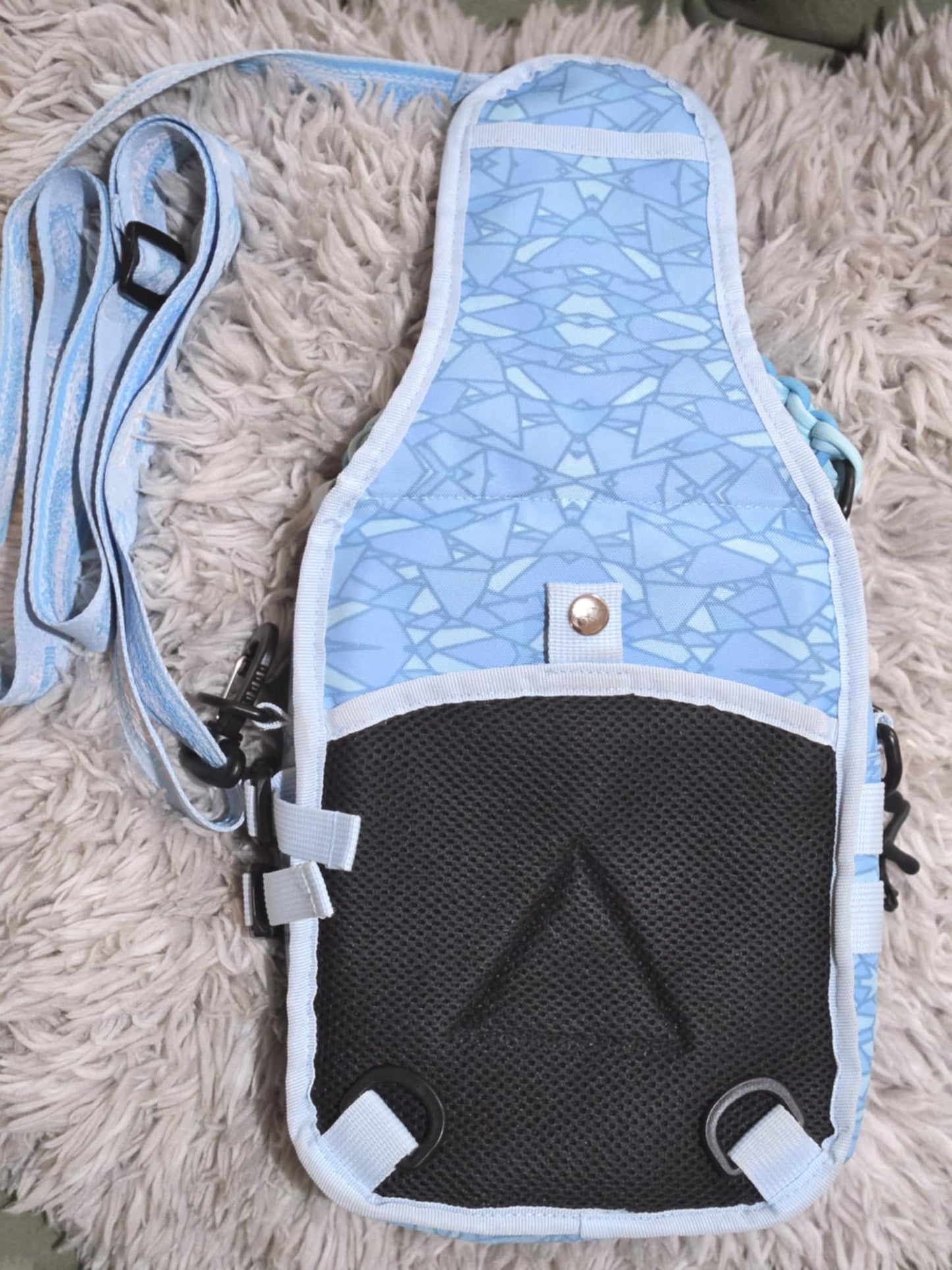 *** PRE-SALE *** BBS x Ice Cold Freshies Bag