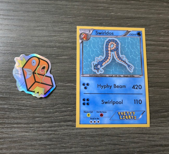 Stickers